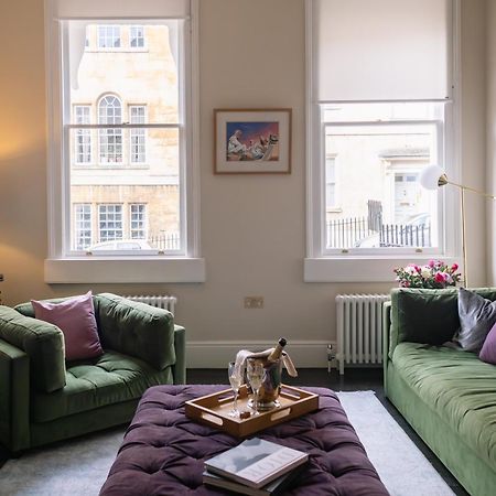 Cambridge House Villa Bath Exteriör bild
