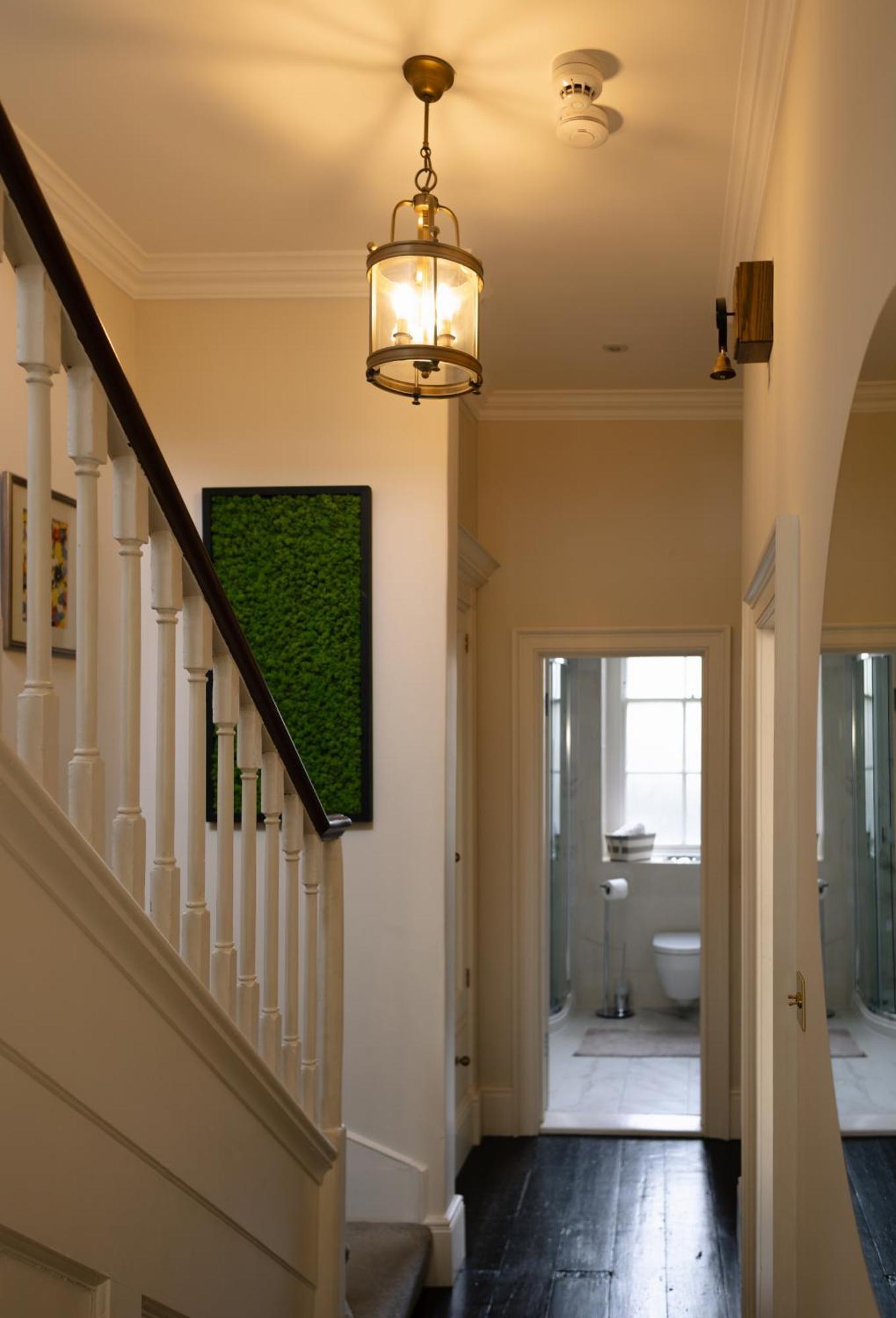 Cambridge House Villa Bath Exteriör bild