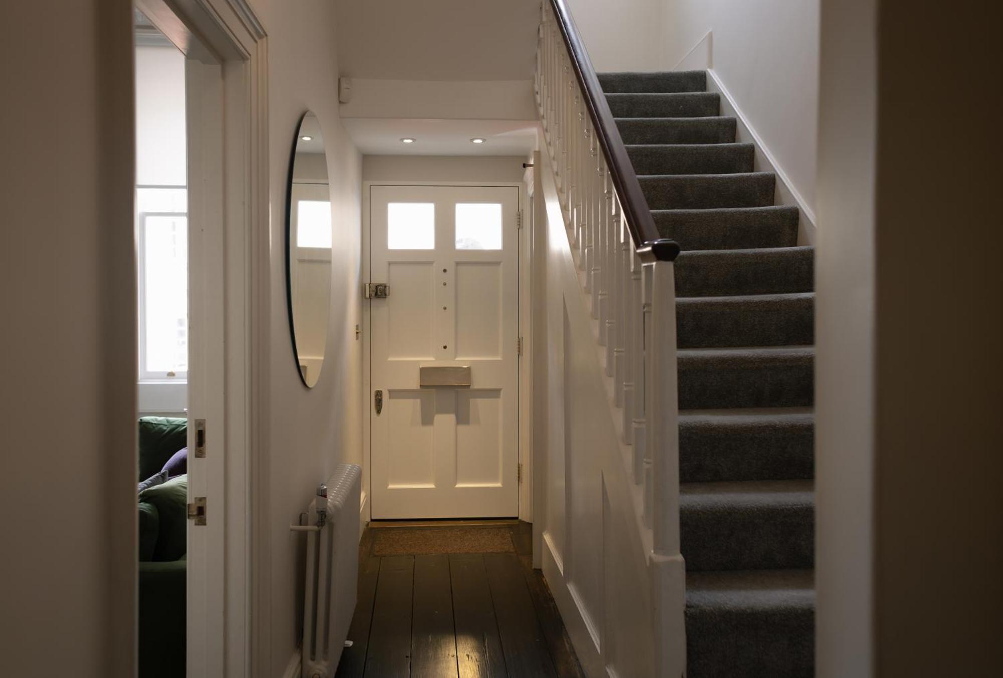 Cambridge House Villa Bath Exteriör bild